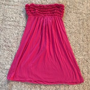 VICTORIA’S SECRET BEACH COVER-UP